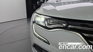 Renault SM6, 2019 — миниатюра 8