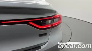 Renault SM6, 2019 — миниатюра 9