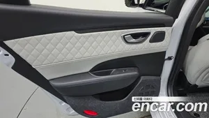 Renault SM6, 2019 — миниатюра 15