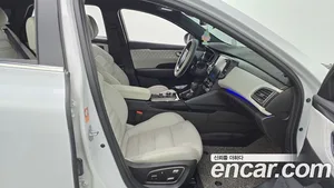 Renault SM6, 2019 — миниатюра 16
