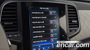 Renault SM6, 2019 — миниатюра 32