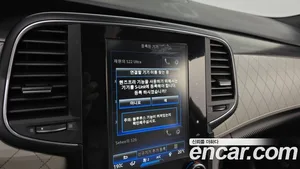 Renault SM6, 2019 — миниатюра 33