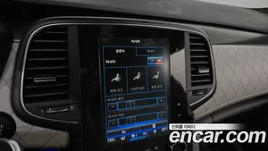 Renault SM6, 2019 — миниатюра 34