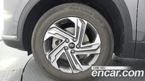 Hyundai Santa Fe, 2021 — миниатюра 5