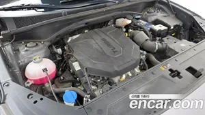 Hyundai Santa Fe, 2021 — миниатюра 6