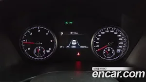 Hyundai Santa Fe, 2021 — миниатюра 11