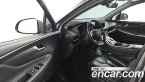 Hyundai Santa Fe, 2021 — миниатюра 13