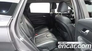 Hyundai Santa Fe, 2021 — миниатюра 17