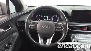 Hyundai Santa Fe, 2021 — миниатюра 18