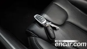 Hyundai Santa Fe, 2021 — миниатюра 21