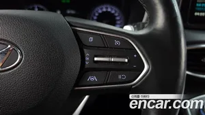 Hyundai Santa Fe, 2021 — миниатюра 22
