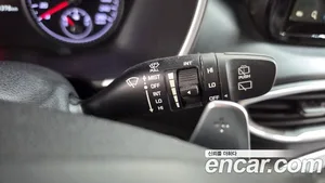 Hyundai Santa Fe, 2021 — миниатюра 26
