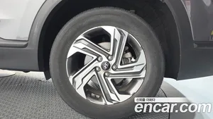 Hyundai Santa Fe, 2021 — миниатюра 7