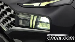 Hyundai Santa Fe, 2021 — миниатюра 8