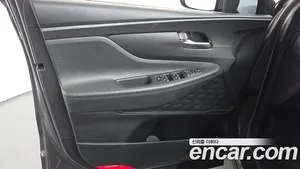 Hyundai Santa Fe, 2021 — миниатюра 14