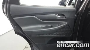 Hyundai Santa Fe, 2021 — миниатюра 15