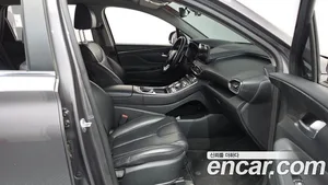 Hyundai Santa Fe, 2021 — миниатюра 16