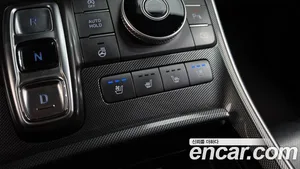 Hyundai Santa Fe, 2021 — миниатюра 32