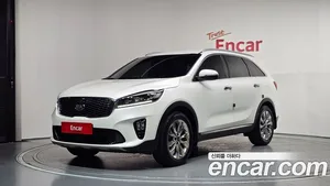 Kia Sorento, 2017 — миниатюра 1