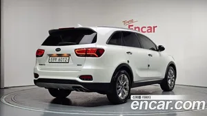 Kia Sorento, 2017 — миниатюра 2