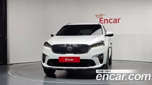 Kia Sorento, 2017 — миниатюра 3