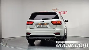 Kia Sorento, 2017 — миниатюра 4