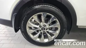 Kia Sorento, 2017 — миниатюра 5