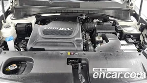 Kia Sorento, 2017 — миниатюра 6