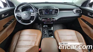 Kia Sorento, 2017 — миниатюра 7