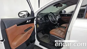 Kia Sorento, 2017 — миниатюра 10