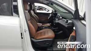 Kia Sorento, 2017 — миниатюра 11