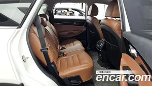 Kia Sorento, 2017 — миниатюра 12