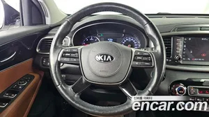 Kia Sorento, 2017 — миниатюра 13