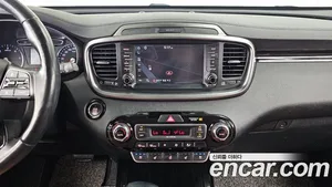 Kia Sorento, 2017 — миниатюра 15