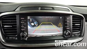 Kia Sorento, 2017 — миниатюра 16