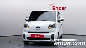 Kia RAY, 2021 — миниатюра 3