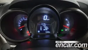 Kia RAY, 2021 — миниатюра 11