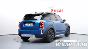 Mini Countryman, 2024 — миниатюра 2
