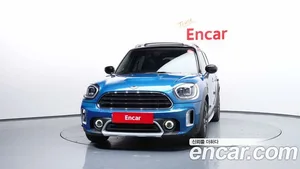 Mini Countryman, 2024 — миниатюра 3