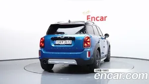 Mini Countryman, 2024 — миниатюра 4
