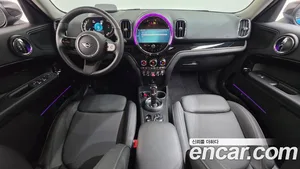 Mini Countryman, 2024 — миниатюра 7