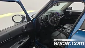 Mini Countryman, 2024 — миниатюра 10