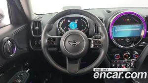 Mini Countryman, 2024 — миниатюра 12