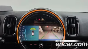 Mini Countryman, 2024 — миниатюра 13