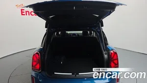 Mini Countryman, 2024 — миниатюра 17