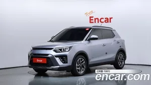 KGM Tivoli, 2024 — миниатюра 1