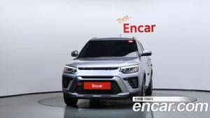 KGM Tivoli, 2024 — миниатюра 3