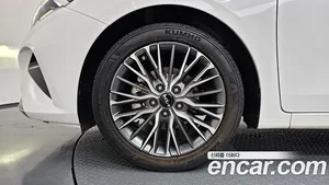 Kia K3, 2022 — миниатюра 5