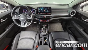 Kia K3, 2022 — миниатюра 10