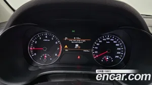 Kia K3, 2022 — миниатюра 11